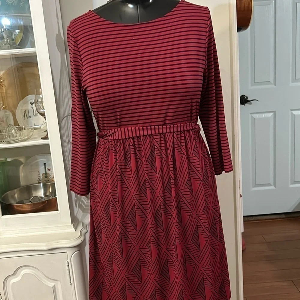 Ava dress